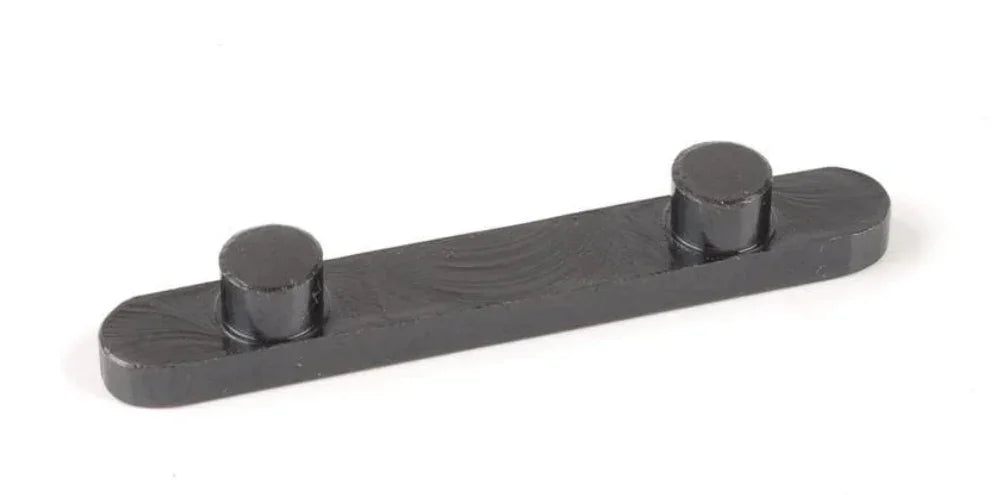 Chiave assale posteriore CRG 2 occhielli