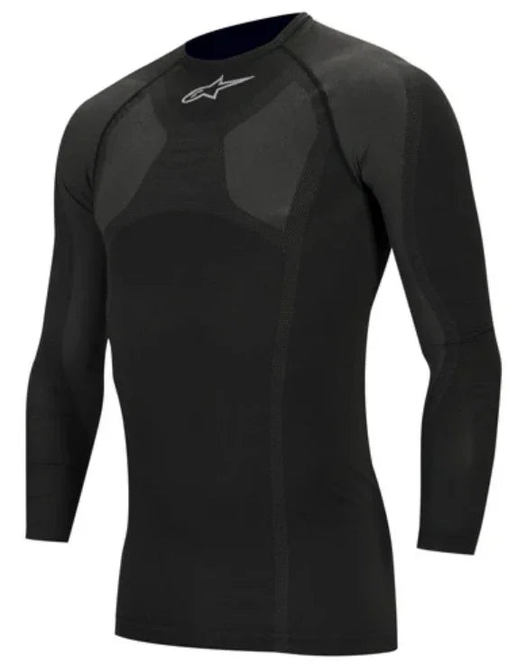 Alpinestars KX ondershirt lange mouwen XXS/XS - KartKings