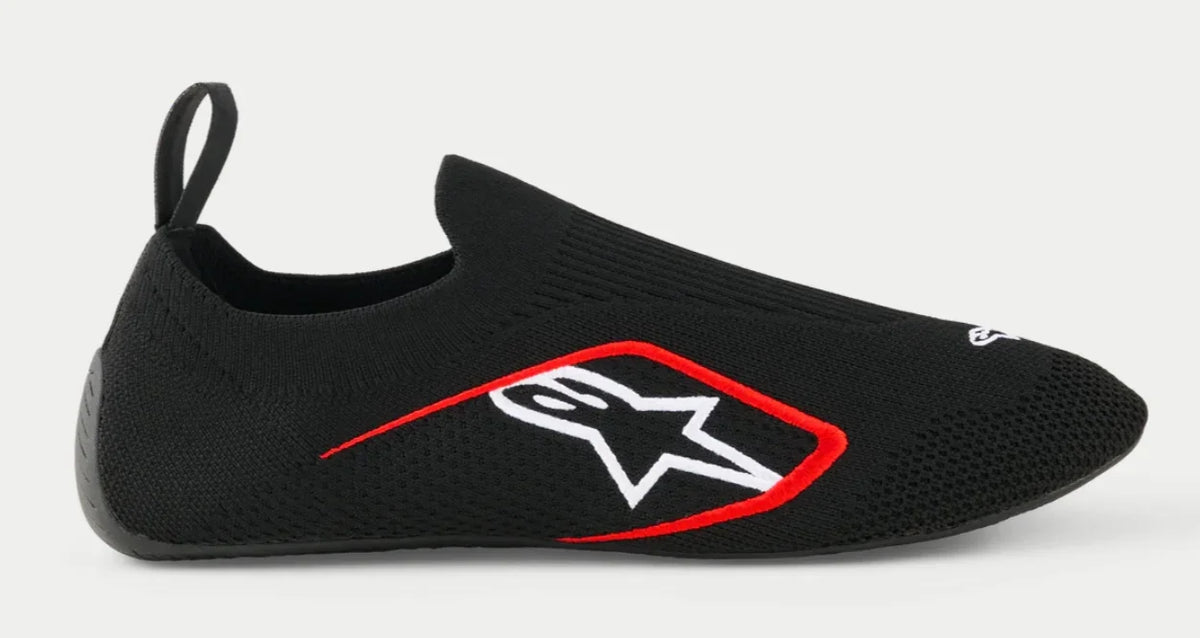 Alpinestars Tech Gaming schoenen - KartKings