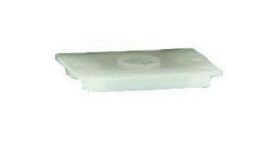 Coperchio pompa freno CRG V11