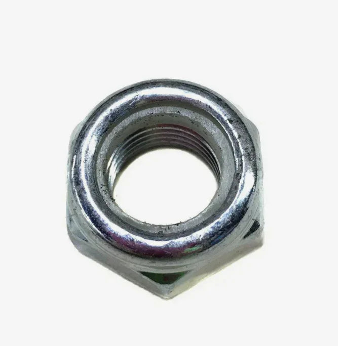 CRG Fusee moer M14 x 1,5 - KartKings