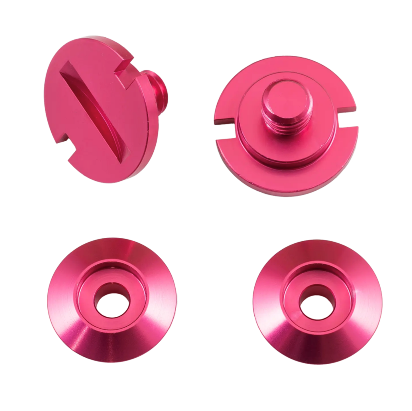 Set di viti Zamp per mirino Z-20