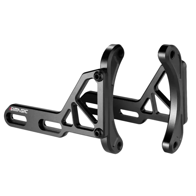 Simagic Front mounting bracket for SIMAGIC Alpha EVO bases