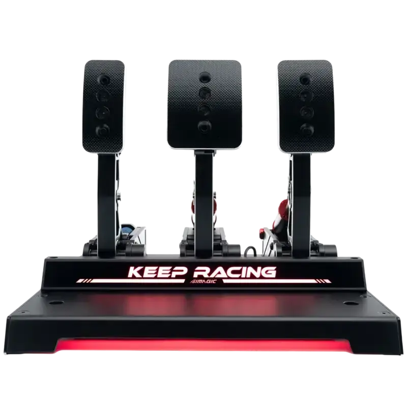 Simagic Sim-Ray-Bar Lighting Module - KartKings