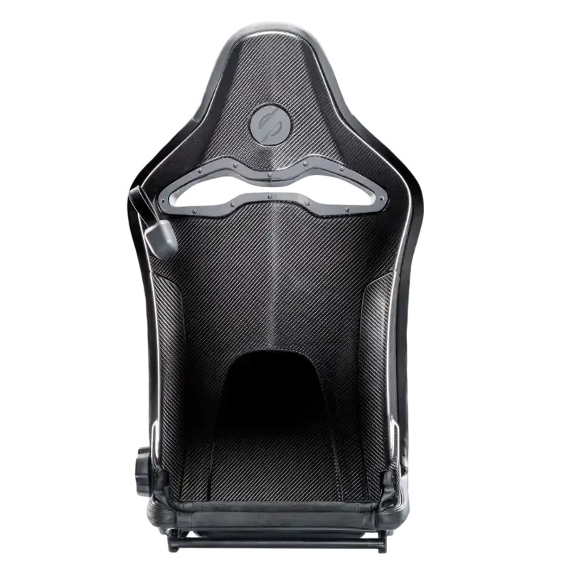 Sparco SPX Carbon SPORTS SEAT - Right Side - 00974ZNRDX