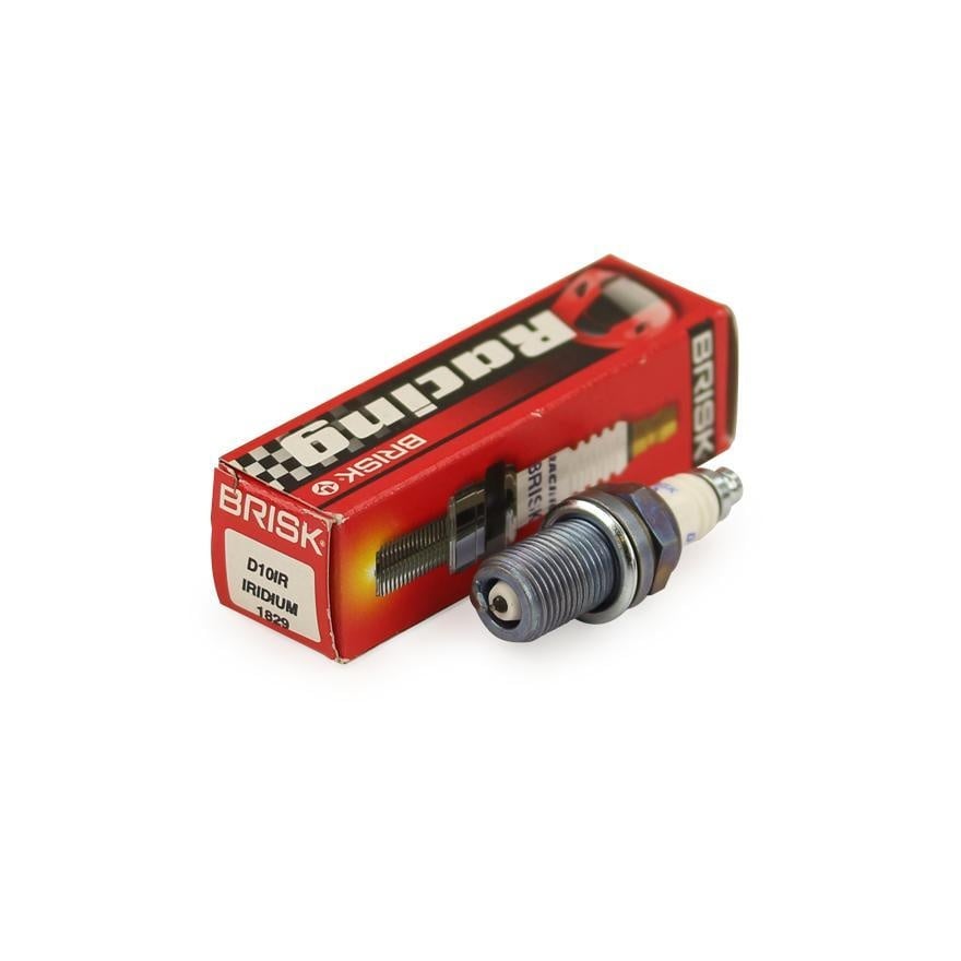 Bougie Brisk Iridium DZ10IR