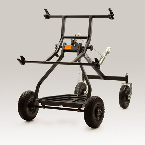 Carrello Kart Stone Evolution