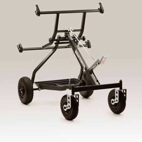 Carrello Kart Stone Evolution