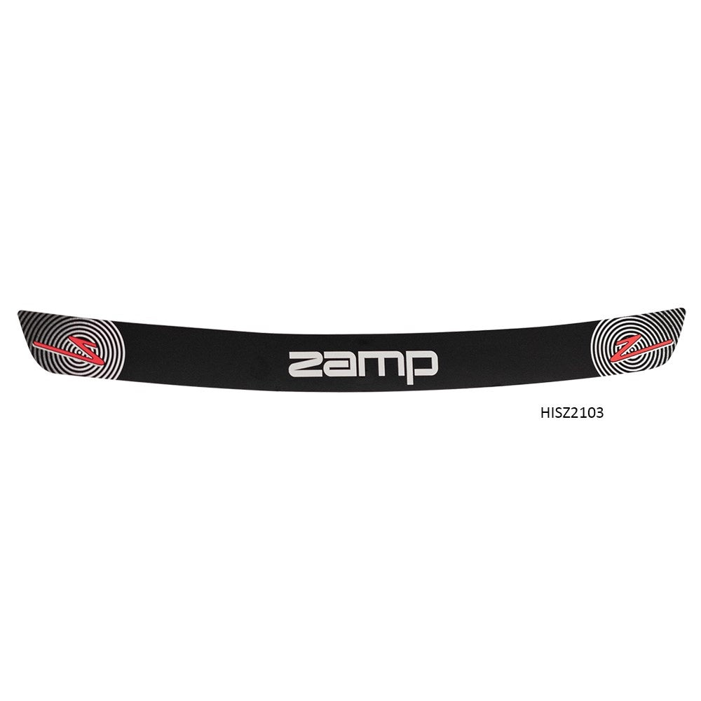 Zamp vizier sticker