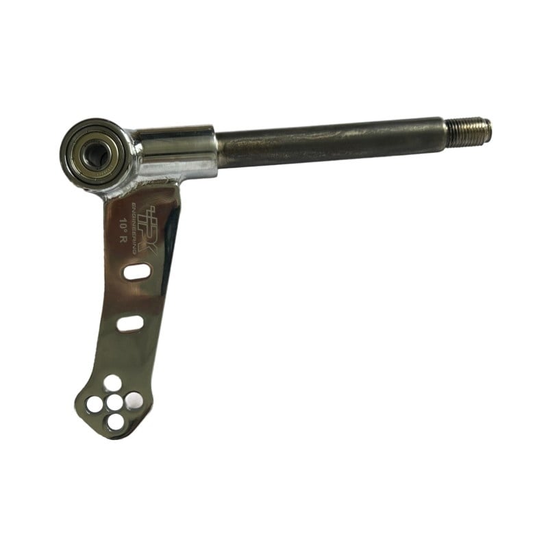 Cuscinetti da corsa IPK fusee mini 17mm 10 grado 10mm sinistro/destro