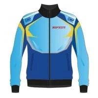Top Kart OMP sweater - KartKings