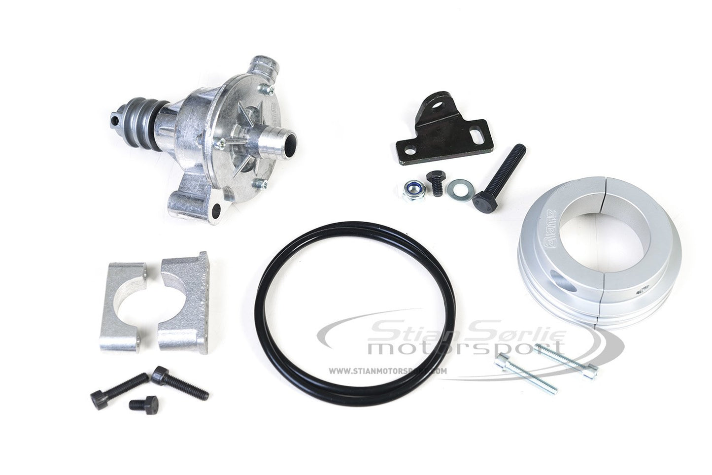 Kit pompa acqua Iame (telaio 28 / As 30MM)