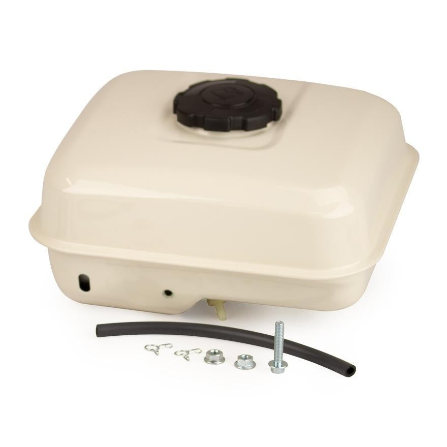 Serbatoio carburante Honda Imitation GX 160/200 bianco