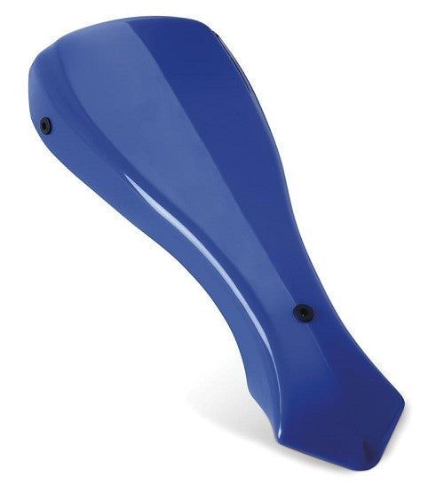 Spoiler anteriore KG Mini MK14 blu