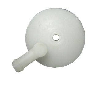 Carburatore Tillotson Deksel