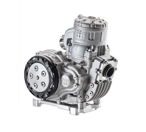 TM KZ R1 standaard motor - KartKings