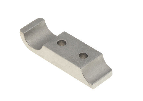 Morsetto motore OTK 92 x 30MM 2 porte fresate
