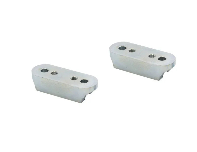 OTK motor spacer voor Rotax max DD2 18mm - KartKings