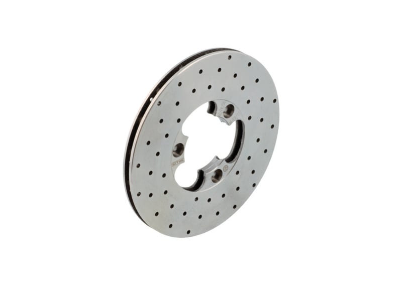 Disco freno OTK 140MM anteriore (selezionare il lato nel menu)