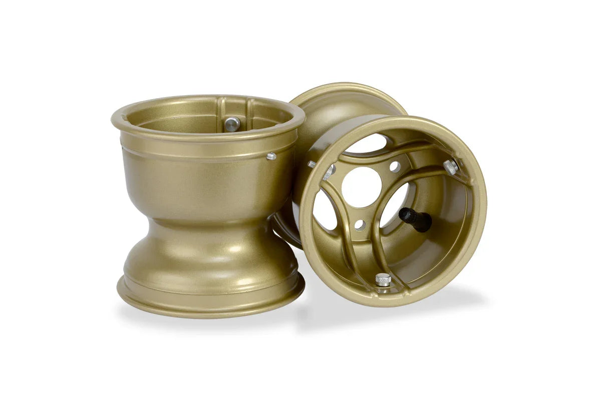 OTK velg MXJ magnesium 130mm - KartKings