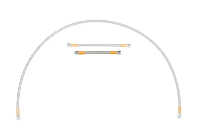 OTK BS5 remleiding achter 130mm - KartKings