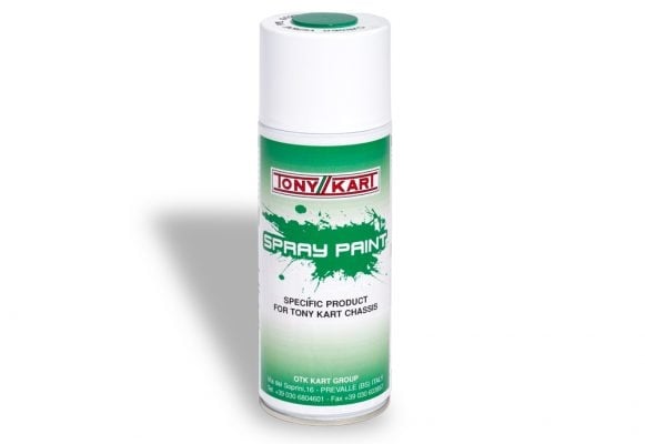 Vernice spray OTK Tony Kart
