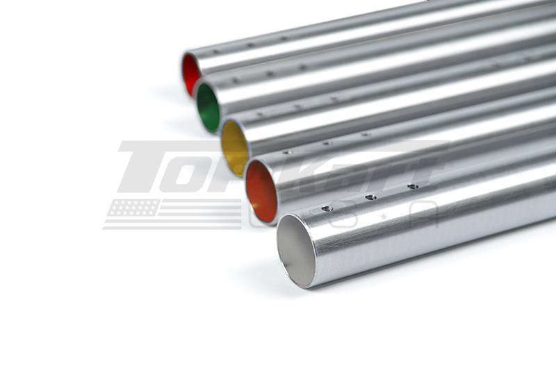 Top Kart achteras 50x1030x2 medium hard gold - KartKings