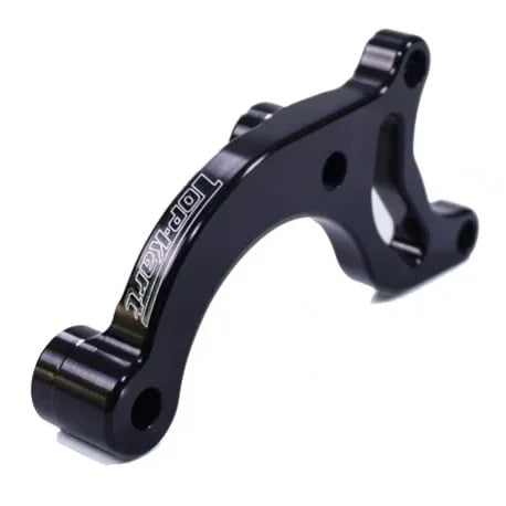 Top Kart mini remklauw support - KartKings