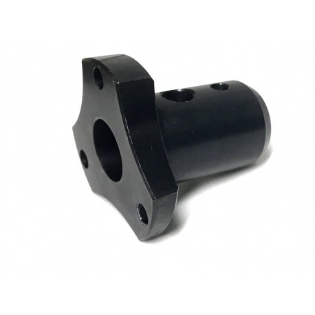 Supporto sterzo Top Kart