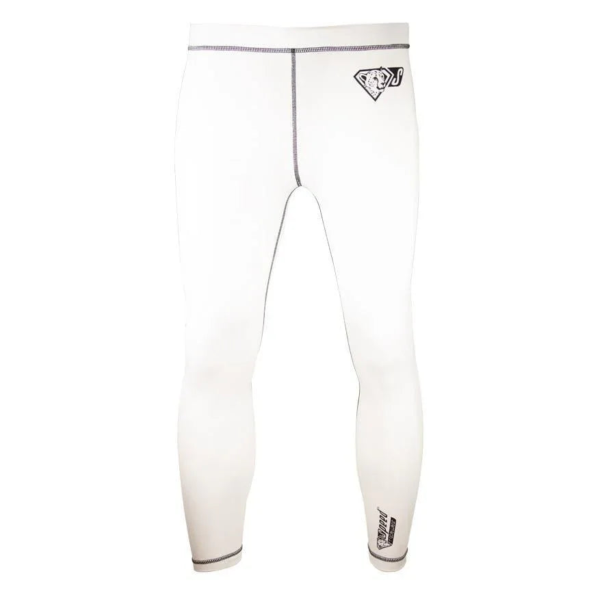 Speed onderbroek wit Birmingham - KartKings