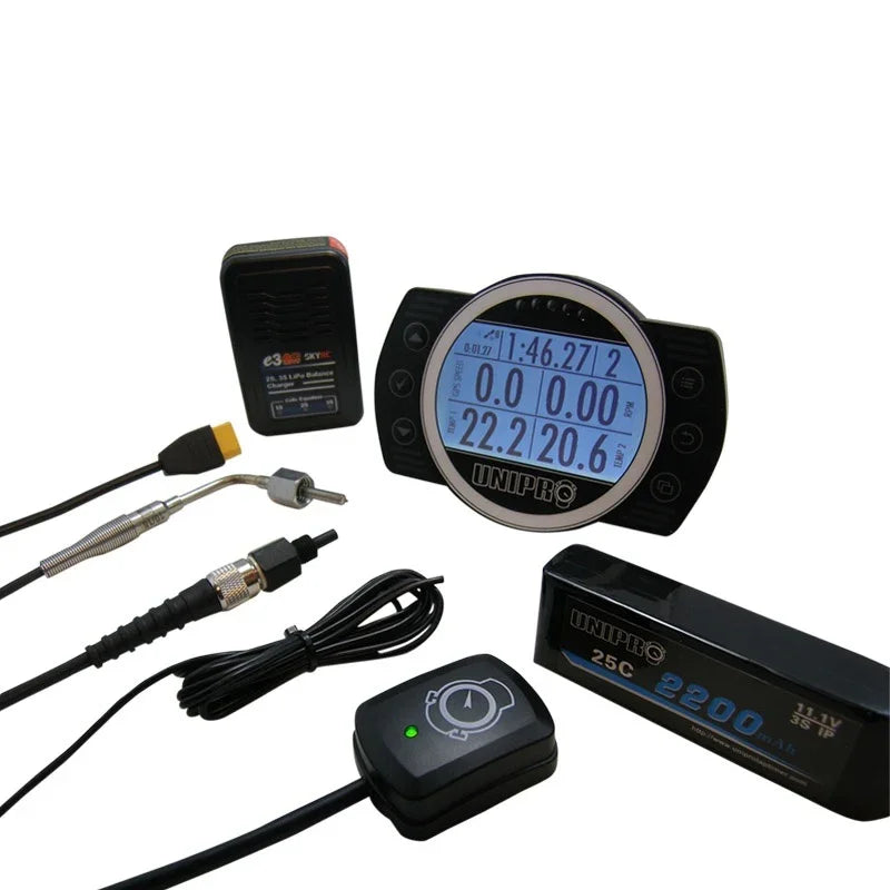 Unipro unigo 7006 kit 3 - KartKings