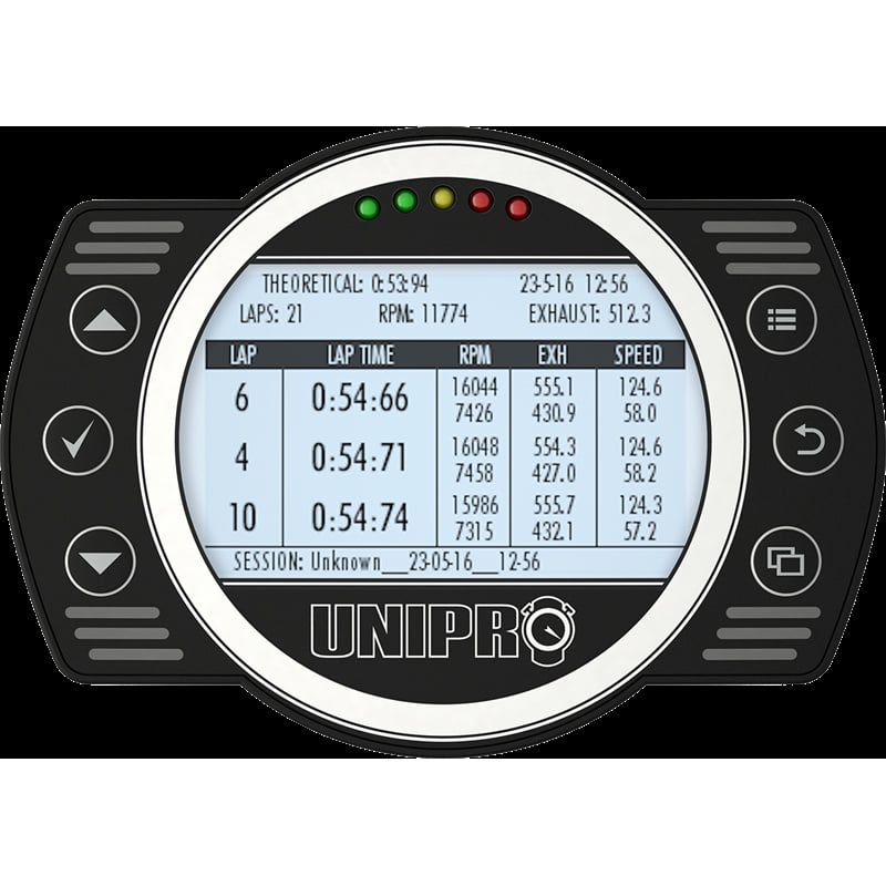 Kit Unipro unigo 6005 1