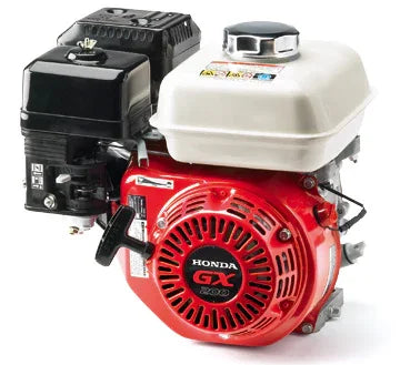 Honda GX200 UT2 SHQ4 - KartKings