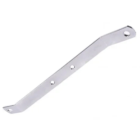 Spoiler anteriore di supporto superiore Top Kart