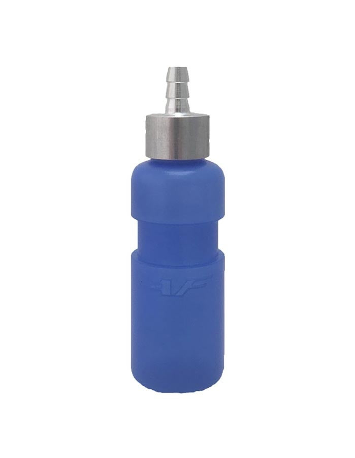 Vaschetta troppopieno radiatore AF Blu