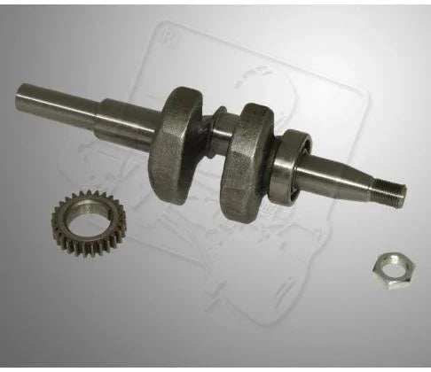 Briggs & Stratton WF krukas - KartKings