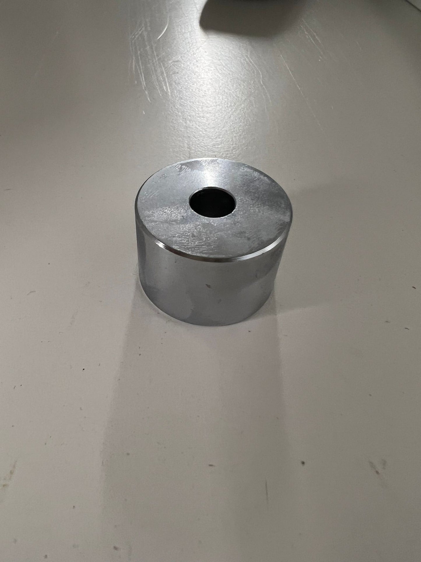 Distanziale per sedile LenzoKart MAlluminio 8 x 20 mm di spessore