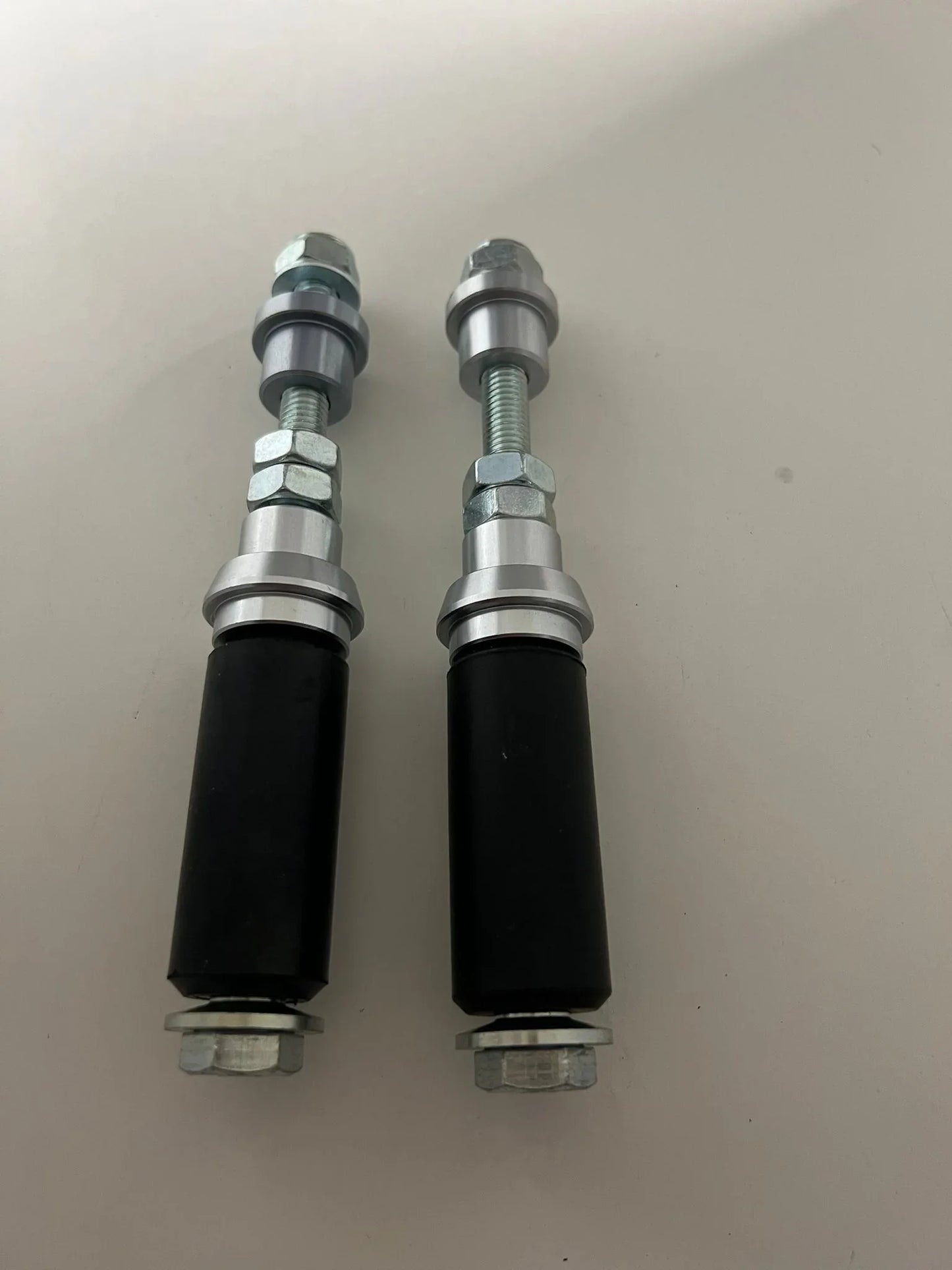 LenzoKart achterbumper bevestiging kit 30mm - KartKings