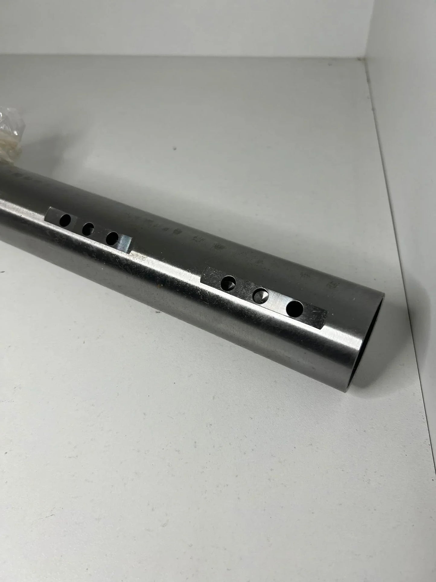 Croc Promotion achteras OK/OKJ FL8 extra hard 50x2x1030mm - KartKings