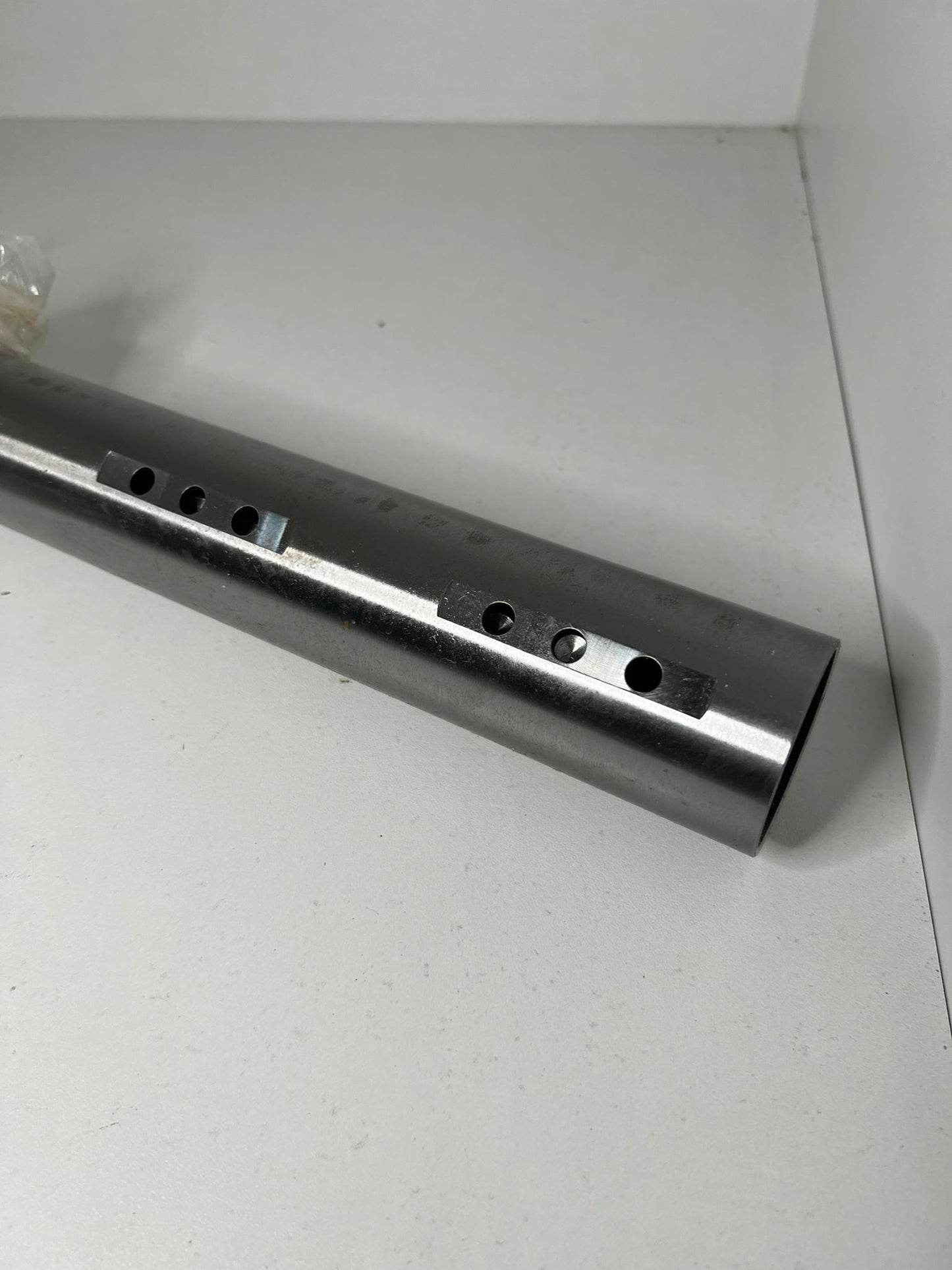 Assale posteriore Croc Promotion OK/OKJ FL6 rigido 50x2x1030MM