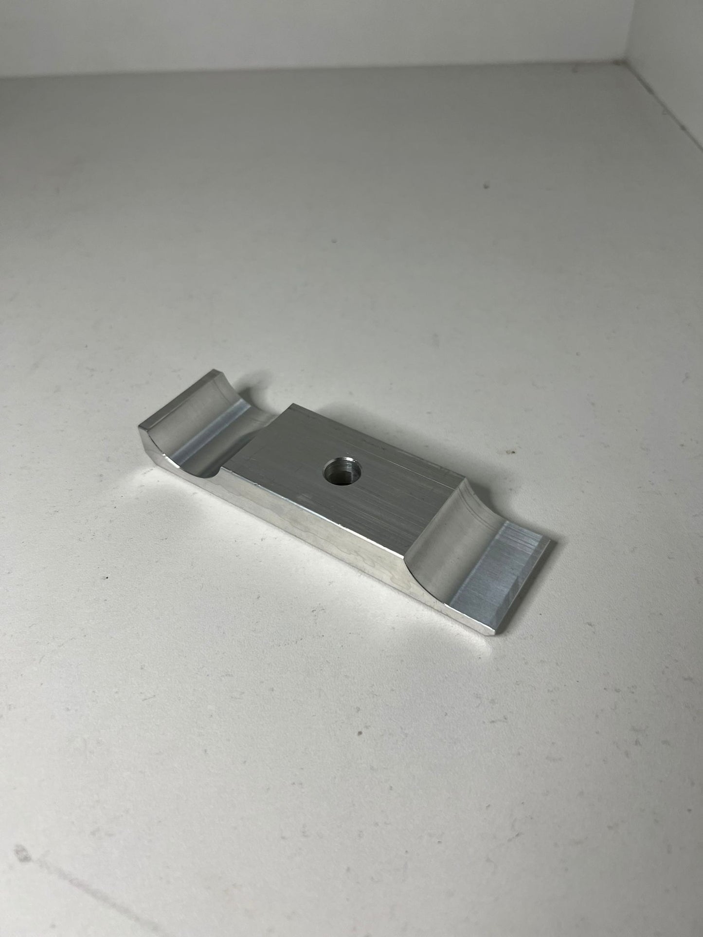 Morsetto di supporto motore Croc Promotion sotto il telaio X30/Rotax (OK/OKJ)