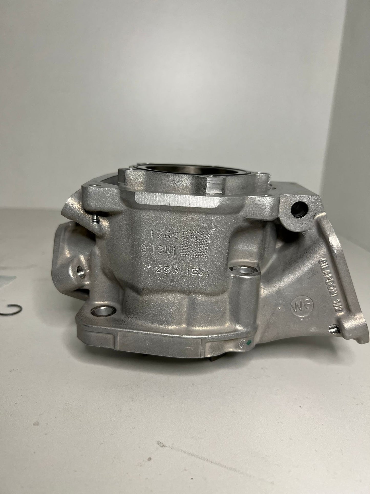 Kit cilindro Rotax Max Junior