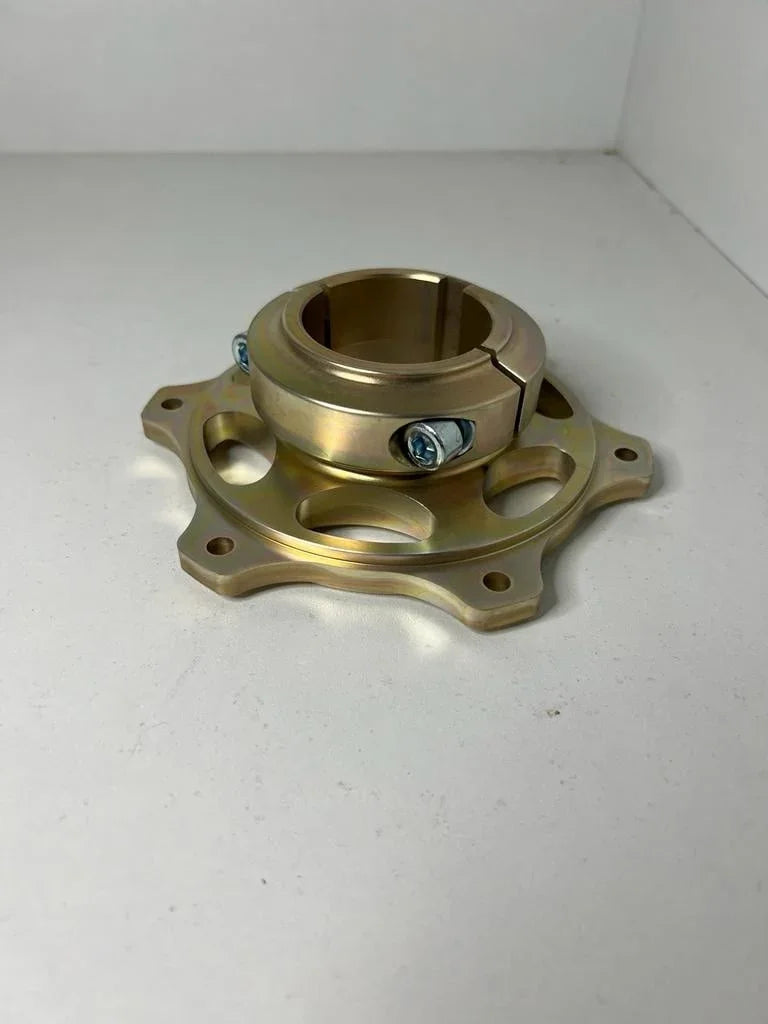 Croc Promotion magnesium tandwiel support 50mm - KartKings