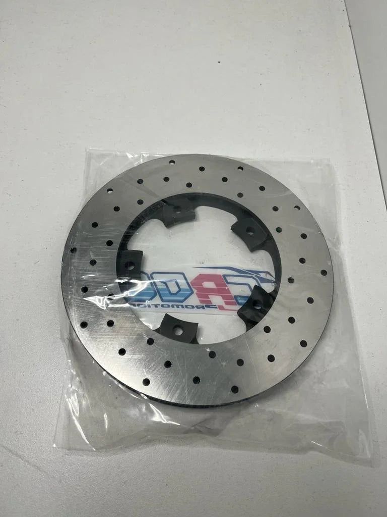 Disco freno posteriore Croc Promotion 180 x 17 MM