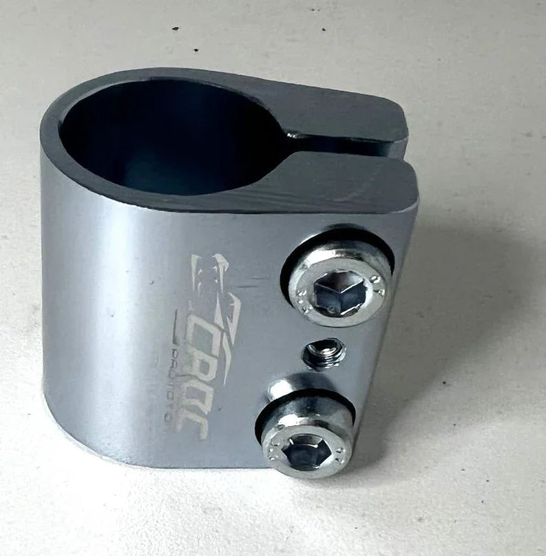 Croc Promotion stabi klem 30mm - KartKings