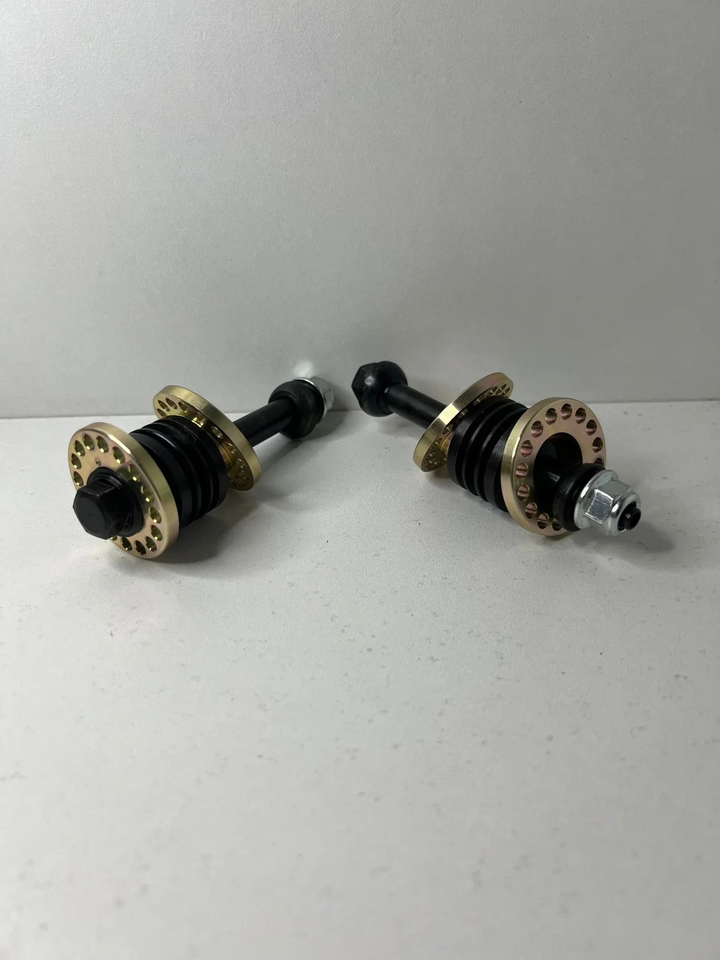 Croc Promotion excenter kit compleet M10 - KartKings