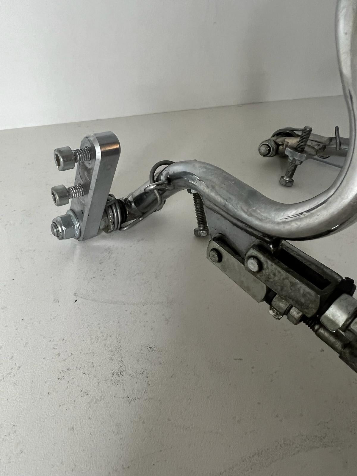 Set di pedali LenzoKart Mini usato