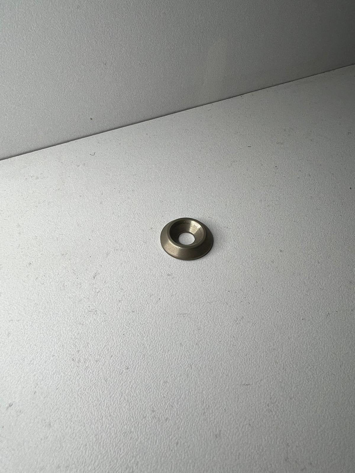 Anello Intrepido Sommerso M6