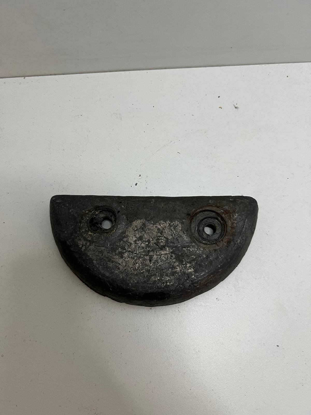 Piombo usato 1940 grammi