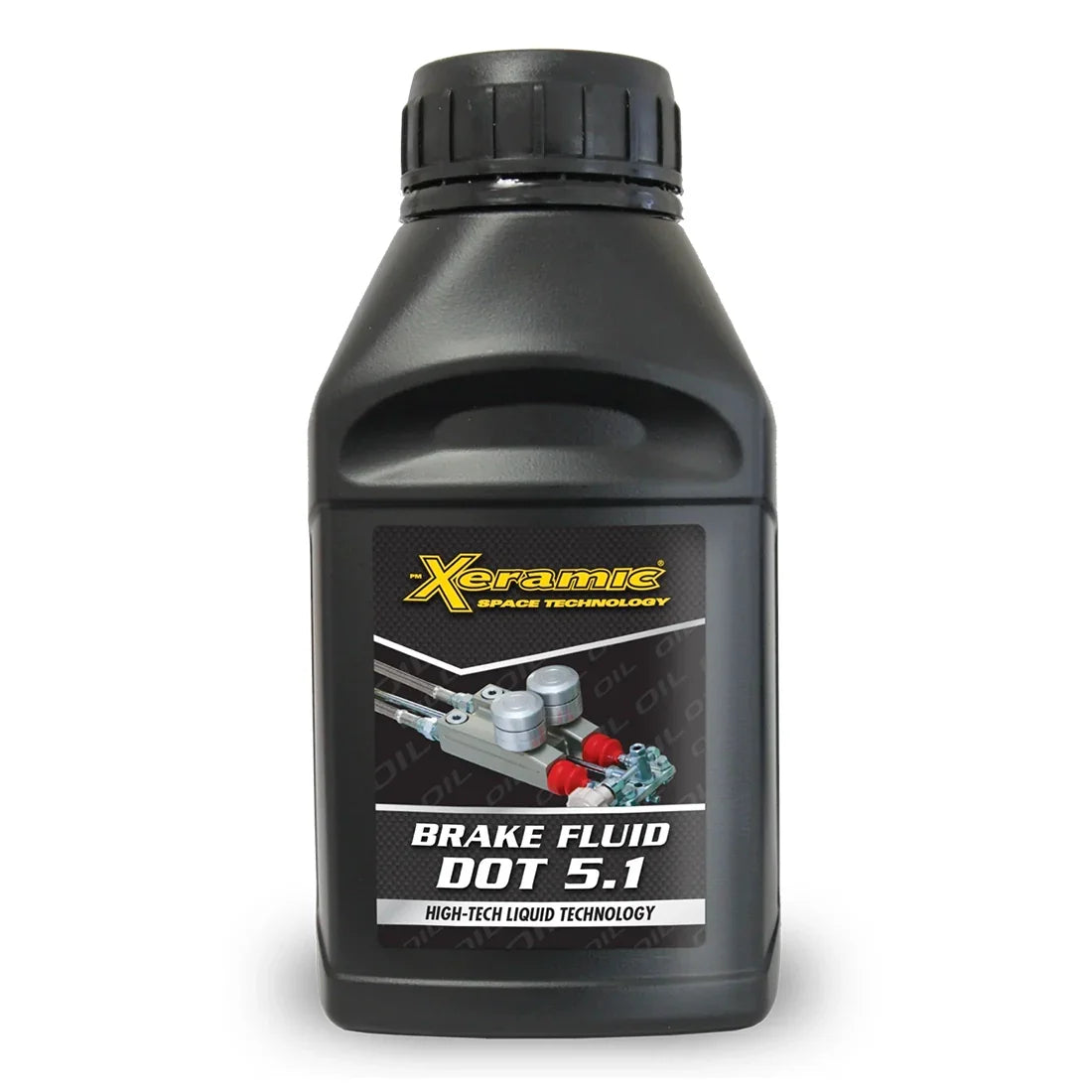 Xeramic remolie DOT 5.1 250ml - KartKings
